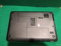 Лот: 18082497. Фото: 6. Ноутбук Compaq CQ58.