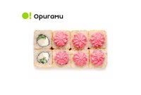 Лот: 25265113. Фото: 2. Ролл «Лава Крабс». Красноярск