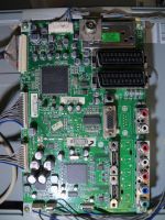 Лот: 16282220. Фото: 2. №092 Main: EAX32572507(1), EBR36475002... Запчасти для бытовой техники