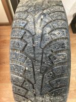 Лот: 18194948. Фото: 2. Шины зимние 225/65 R17 106TXL... Шины, Диски