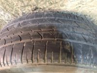 Лот: 7551867. Фото: 4. Bridgestone turanza er30 205/55... Красноярск