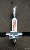 Лот: 9964625. Фото: 7. Самокат для детей и взрослых Scooter...