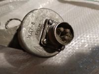 Лот: 16705317. Фото: 3. ИДТ-8 Датчик давления индуктивный... Бизнес