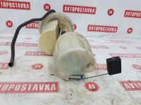 Лот: 20898015. Фото: 10. Насос топливный Toyota Vitz SCP90...
