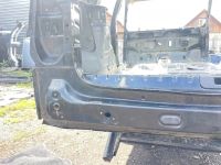 Лот: 25646603. Фото: 3. задняя часть кузова Nissan Terrano... Авто, мото, водный транспорт