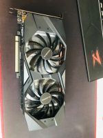 Лот: 19077499. Фото: 2. RTX 2060Super Gigabyte windforce... Комплектующие