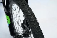 Лот: 25278947. Фото: 9. Подростковый велосипед Stels Navigator...