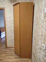 Лот: 25639069. Фото: 3. Шкаф угловой. Мебель
