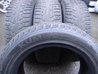 Лот: 8376119. Фото: 5. Зима! 205/55/16 KUMHO I*ZEN KW-22...