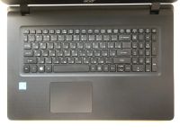 Лот: 25376627. Фото: 2. Ноутбук Acer Aspire ES1-732-P665... Компьютеры, ноутбуки, планшеты