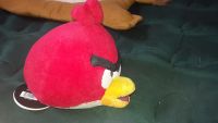 Лот: 9482485. Фото: 2. Игрушка Angry Birds Rovio. Игрушки