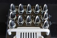 Лот: 7694329. Фото: 2. AMT Electronics SS-11A (Classic... Профессиональный звук