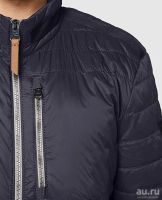 Лот: 13430693. Фото: 6. BIG SIZE! Демисезонная (утепленная...