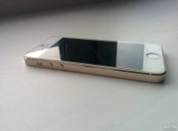 Лот: 10247149. Фото: 5. iPhone 5s на 32gb