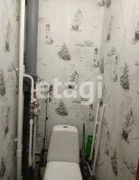 Лот: 25291470. Фото: 5. 2-комн. квартира , Красноярск...