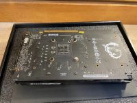 Лот: 18916640. Фото: 3. Видеокарта MSI GeForce GTX 1650... Компьютеры, оргтехника, канцтовары