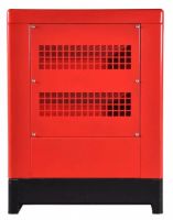 Лот: 16733633. Фото: 6. Генератор дизельный FUBAG DS 40...