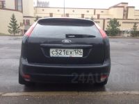 Лот: 6190174. Фото: 5. продам Ford focus 2007г.