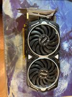 Лот: 24927509. Фото: 4. MSI RX470 4gb Armor ошибка 43. Красноярск