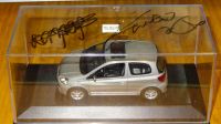 Лот: 5862084. Фото: 5. Toyota Yaris (Vitz) 2000 Minichamps