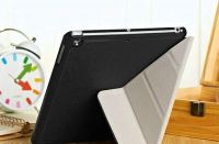 Лот: 4834865. Фото: 2. Чехол черный iPad Air. Аксессуары