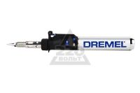 Лот: 15536582. Фото: 2. Паяльник газовый Dremel 2000 Versatip. Инструмент и расходные