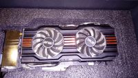 Лот: 12877370. Фото: 2. Видеокарта ASUS GeForce GTX670. Комплектующие