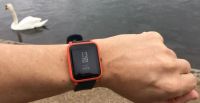 Лот: 14812255. Фото: 2. Смарт часы Xiaomi Amazfit Bip... Смартфоны, связь, навигация