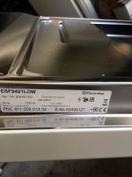 Лот: 10184690. Фото: 4. Посудомоечная машина Электролюкс. Красноярск