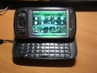 Лот: 488705. Фото: 2. HTC TyTN II. Смартфоны, связь, навигация