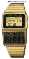 Лот: 11753316. Фото: 5. Браслет часов, сталь Casio DBC-610G...