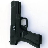 Лот: 20272043. Фото: 2. Пневматический пистолет Crosman... Военно-спортивные игры
