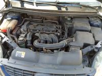 Лот: 5560074. Фото: 4. Ford Focus 2008