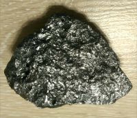 Лот: 19471949. Фото: 2. Камень минерал антрацит. Коллекционирование, моделизм