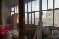 Лот: 25810309. Фото: 5. 1-комн. квартира , Красноярск...