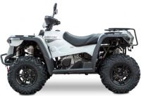 Лот: 25636277. Фото: 3. Квадроцикл LINHAI YAMAHA M550L... Авто, мото, водный транспорт