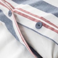 Лот: 15884474. Фото: 6. Пододеяльник и 1 наволочка, синий...