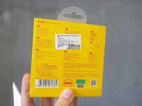Лот: 19710956. Фото: 5. Кабель Lightning 8-pin HOCO X21...