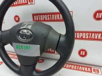 Лот: 20901255. Фото: 5. Рулевое колесо Toyota Corolla...