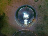 Лот: 6365304. Фото: 3. Фонарь, прожектор, лампа!. Строительство и ремонт