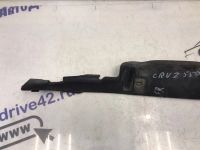 Лот: 21709644. Фото: 2. Накладка крыла Chevrolet Cruze... Автозапчасти