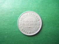 Лот: 20744535. Фото: 6. Тува 10 копеек 1934 г. оригинал...