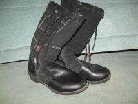 Лот: 1233047. Фото: 2. сапоги зимние девочке 33 размер. Обувь