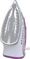 Лот: 21176721. Фото: 2. Утюг Polaris PIR 2668AK White... Мелкая бытовая техника