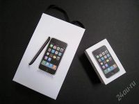 Лот: 1046386. Фото: 2. iphone 3g( оригинал). Смартфоны, связь, навигация