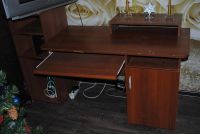 Лот: 3522933. Фото: 2. стол компьютерный. Кухонная мебель