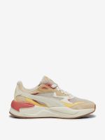 Лот: 24429892. Фото: 3. Кроссовки детские PUMA X-Ray Speed... Красноярск