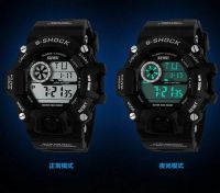 Лот: 18226450. Фото: 3. Часы SKMEI 1019. Ювелирные изделия, бижутерия, часы