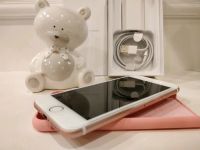 Лот: 11157180. Фото: 5. iPhone 7 128 Gb Rose Gold (Розовый...