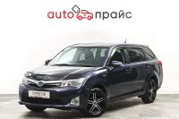 Лот: 21980357. Фото: 4. Toyota Corolla Fielder 2013